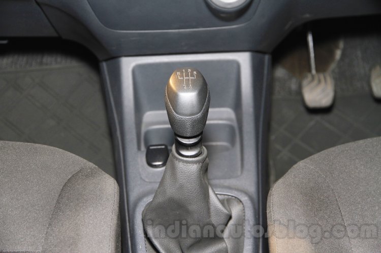 Renault Kwid gear launched India