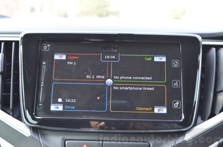 Maruti Baleno Diesel SmartPlay Review