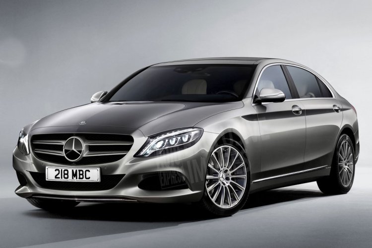 5 things we know about the 2016 Mercedes E-Class