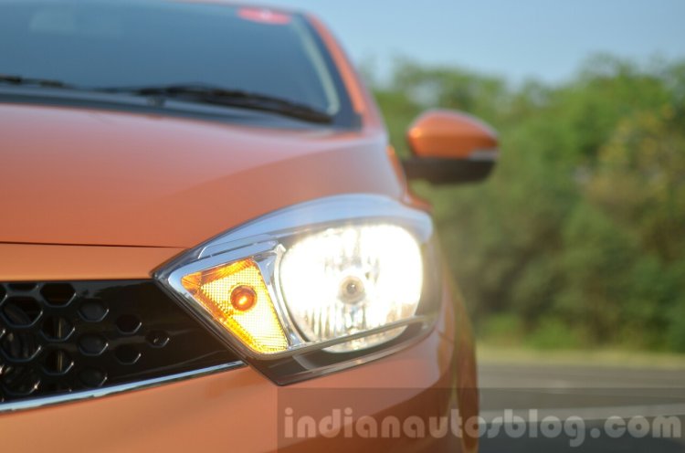 things to check before taking delivery of a new car Tata Zica lights on Revotorq diesel Review