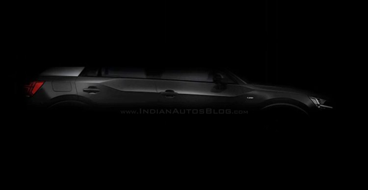 Audi Q2 teaser reveals side profile
