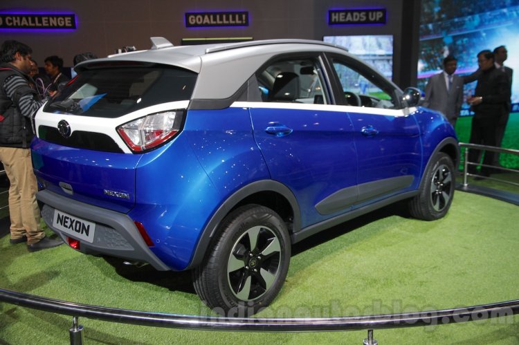 Tata Nexon