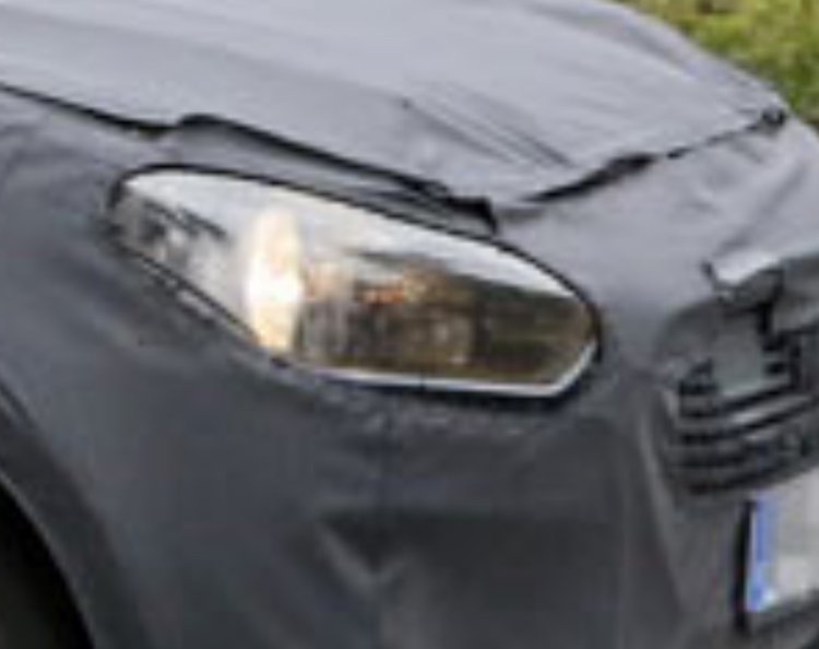 2017 Maruti Swift (2017 Suzuki Swift) begins road testing