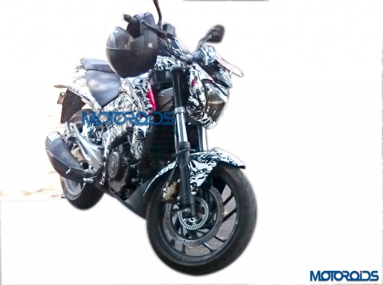 pulsar cs400