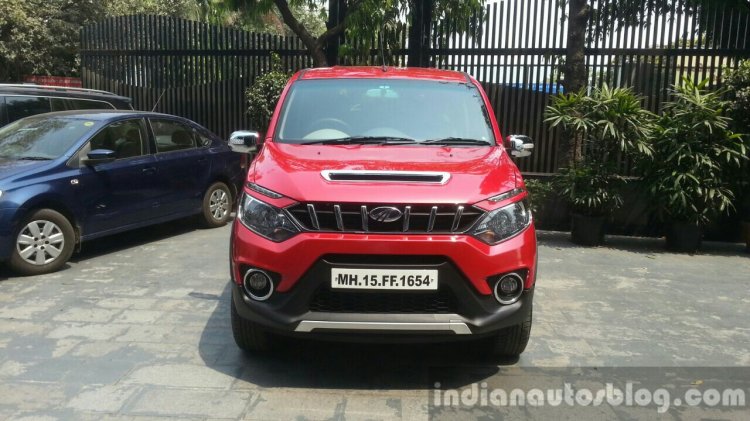 Mahindra Car Discounts and Offers for June 2019