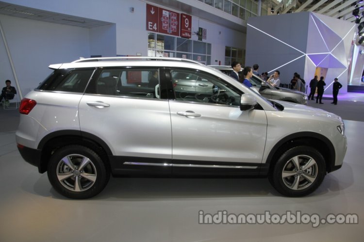 Haval H6 Coupe