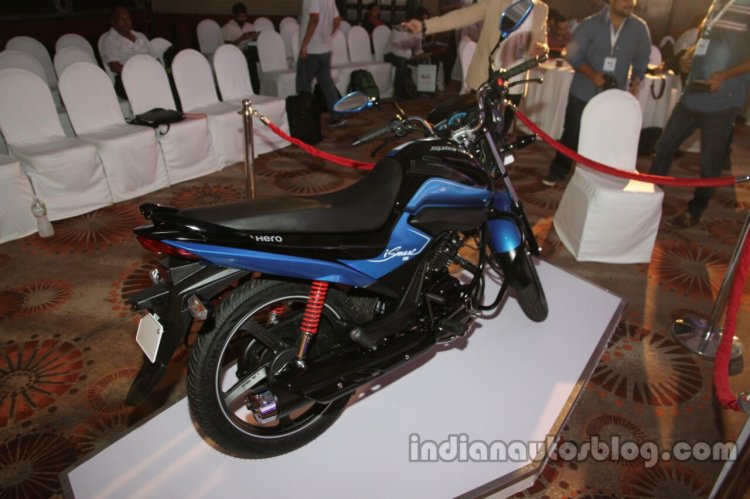 hero splendor ismart 135cc price 2020