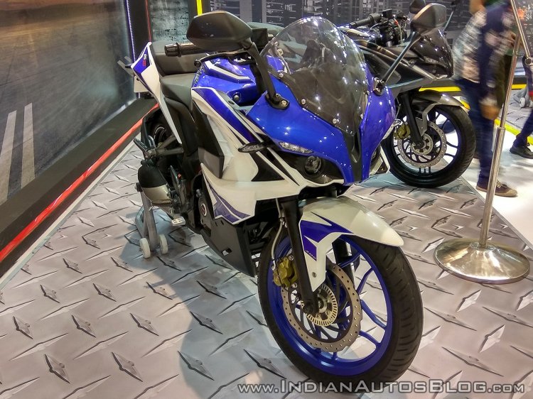 Bajaj Pulsar Rs200 Dual Channel Abs To Be Launched Soon Report