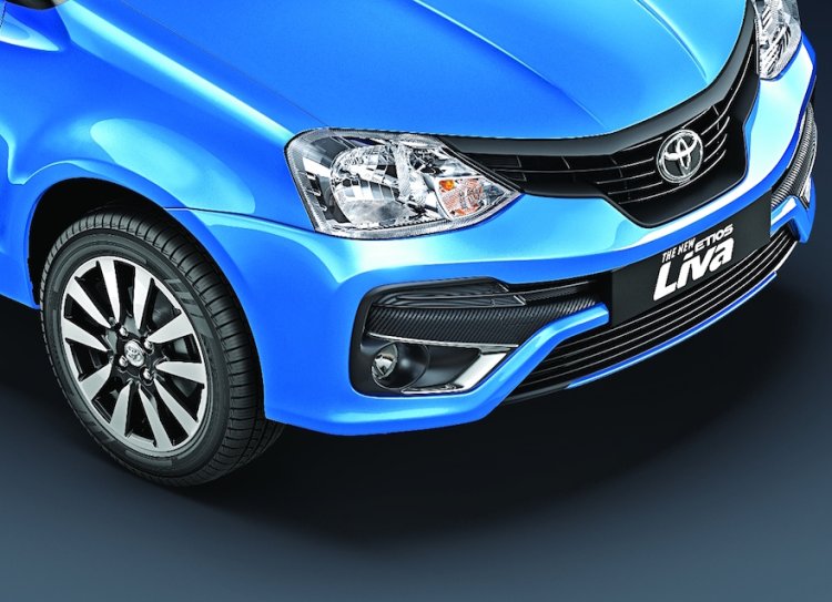 Toyota Etios Liva 2020 Price In India