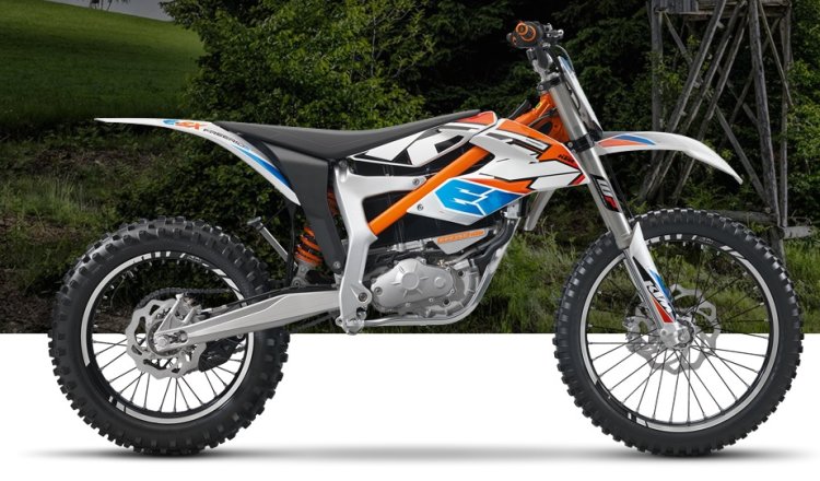 ktm e sx price