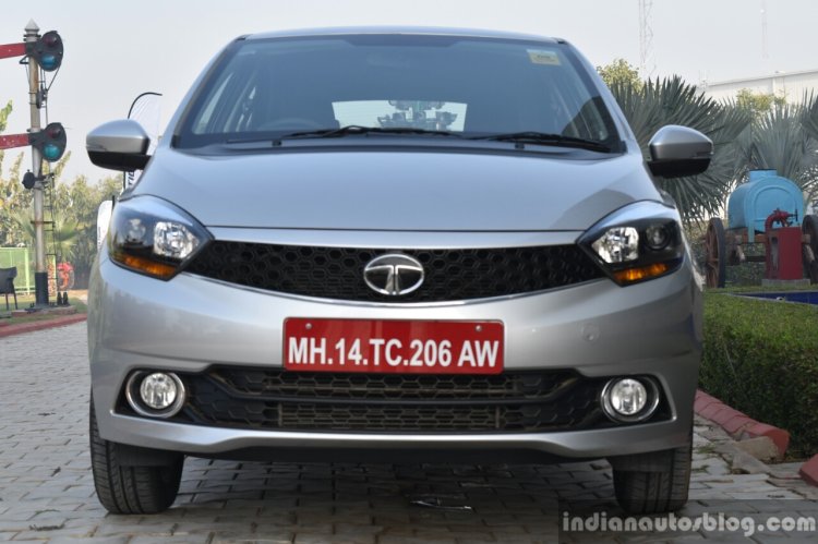 Tata Tigor EV launch could take place in 2018