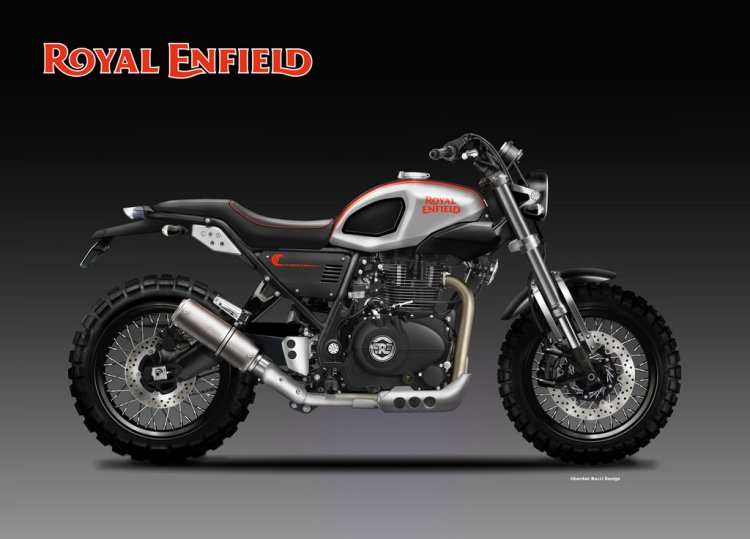 royal enfield himalayan scrambler price