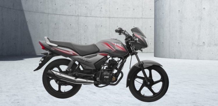 tvs star city plus mudguard price