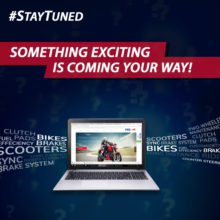 TVS Apache RTR 200 ABS teaser FB image