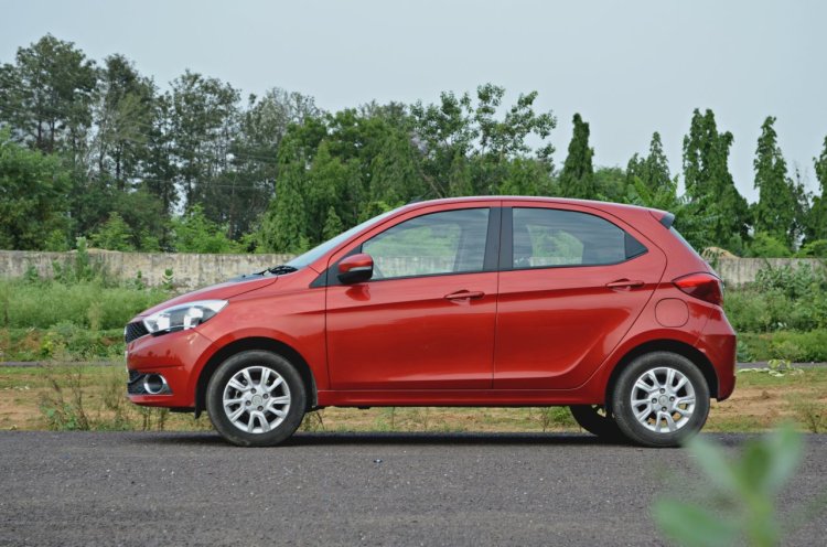 Tata Tiago & Tata Tigor production to hit 12,000 units/month this October