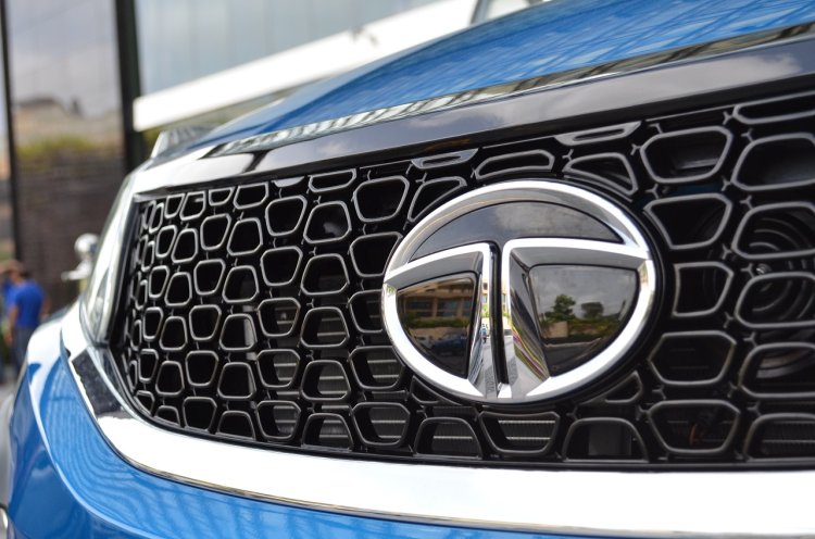 Upcoming Tata SUVs Tata Q501 and Tata Q501