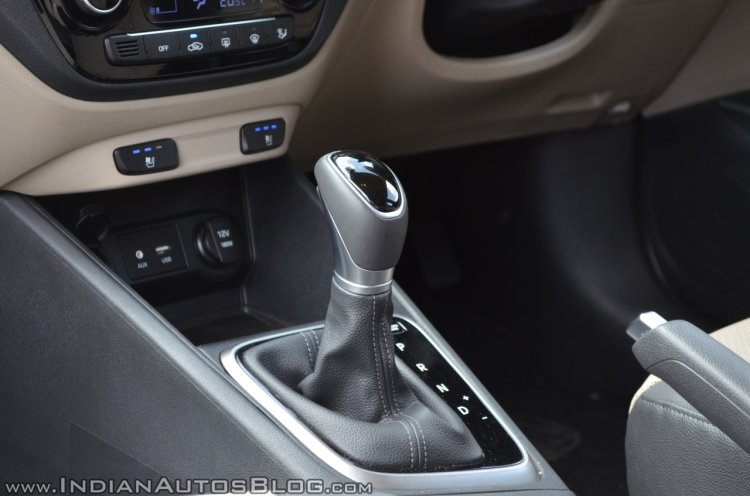 New Hyundai small car to debut AMT tech