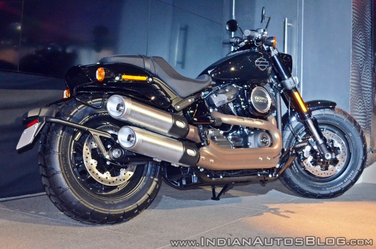 BS4 bike offers: Up to INR 4 lakh discount on Harley-Davidson bikes