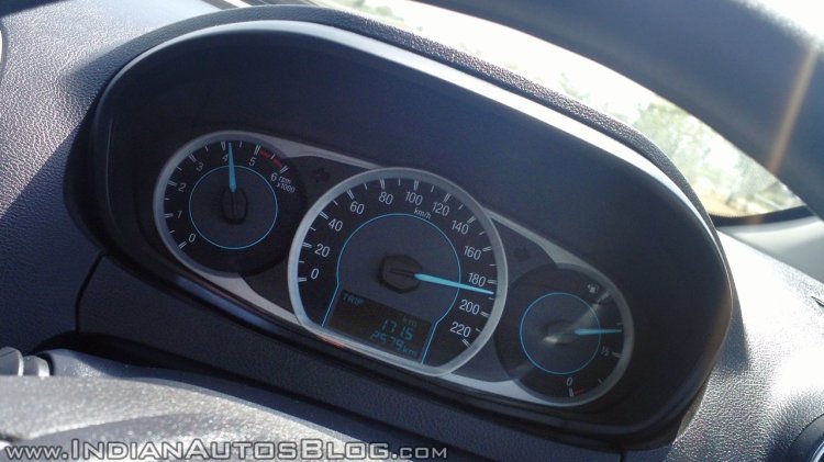 Speed alert system part of mandatory safety features in cars from July 2019