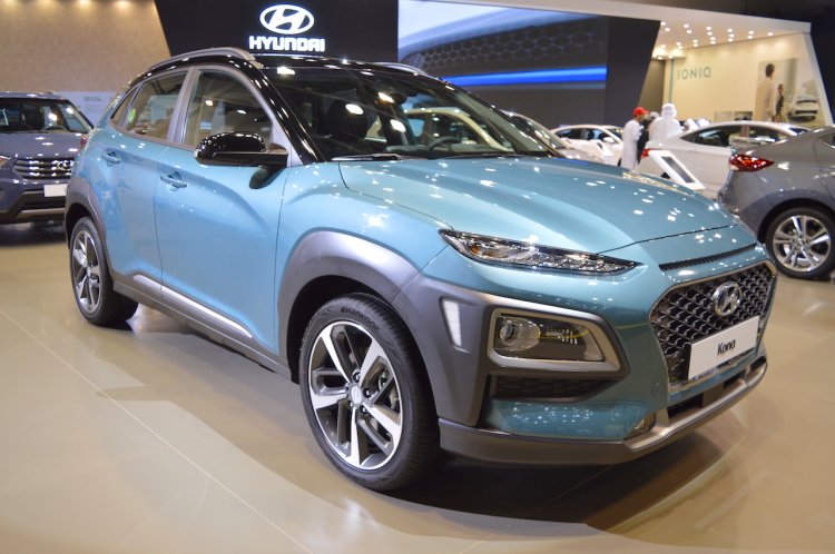 Next-gen Hyundai Tucson to be manufactured in India to rival Jeep Compass