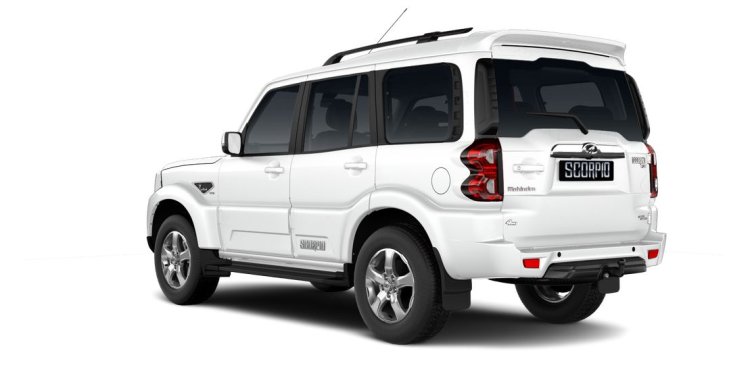 BS6 Mahindra Scorpio specifications and features revealed