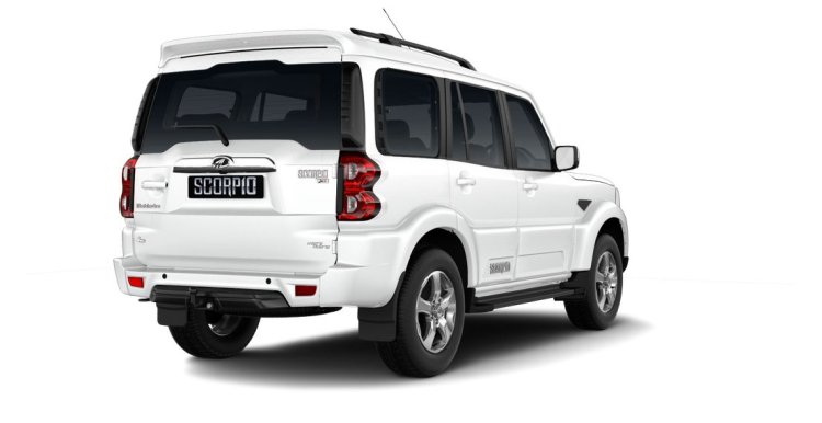 Next-gen Mahindra Scorpio to get 160 hp 2.0-litre diesel engine - Report