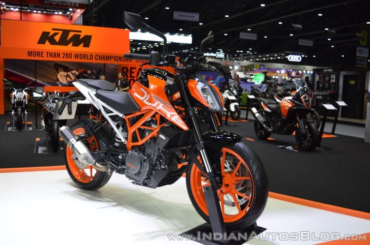 ktm 490 twin