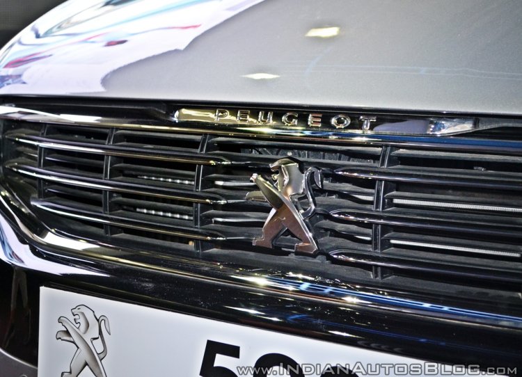 Peugoet small car for India coming by 2020