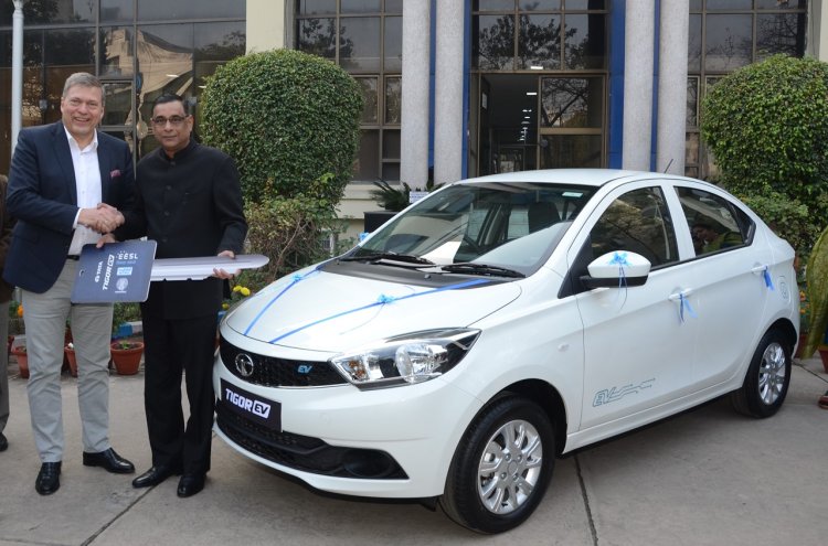 Upcoming Tata Cars in India - Tiago JTP to Harrier-based H7X SUV