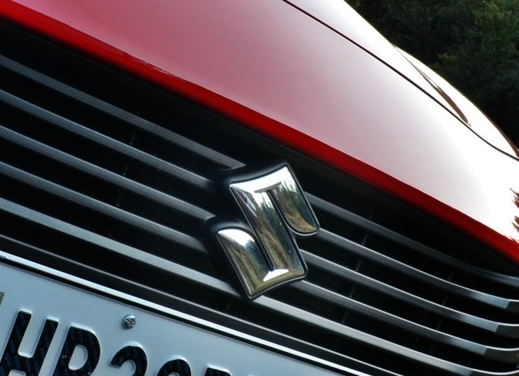 Maruti continues to dominate car sales