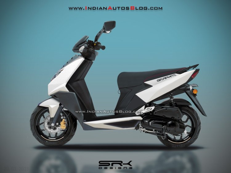 TVS Graphite IAB Rendering