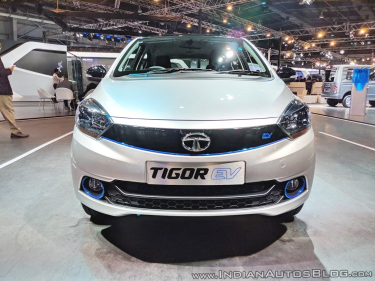 Tata to launch an Electric Vehicle (EV) in two months from now- Report