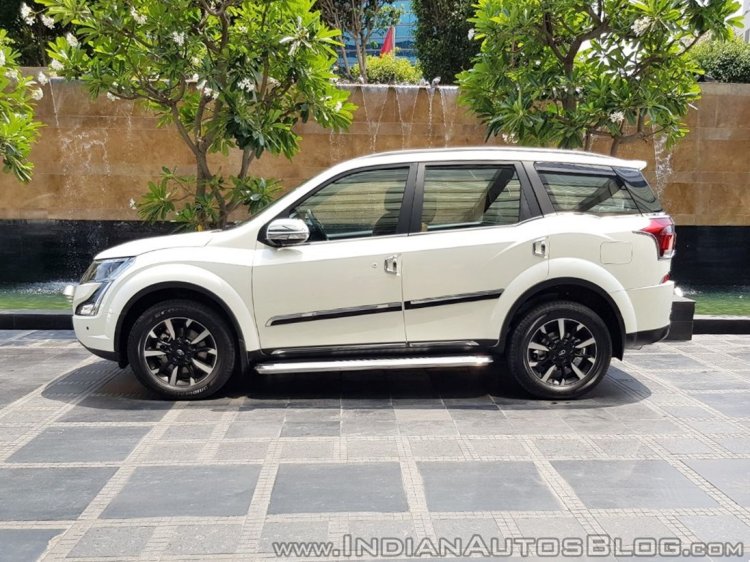 Mahindra XUV500 to gain Apple CarPlay support on 31 May