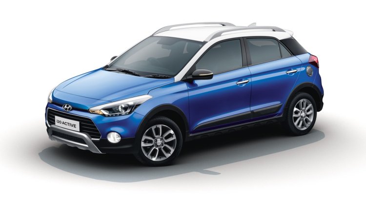 Next-gen Hyundai i20 Active likely to launch before all-new Creta