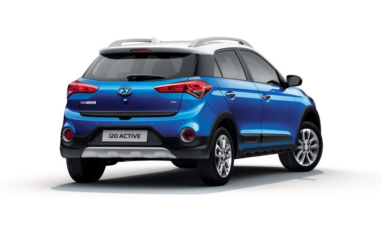 Next-gen Hyundai i20 Active likely to launch before all-new Creta