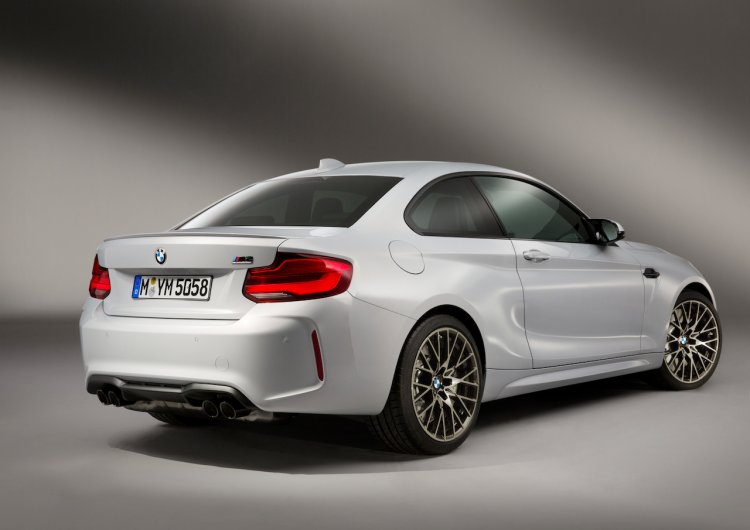 BMW M2 price in India, features, engine, specifications, rivals