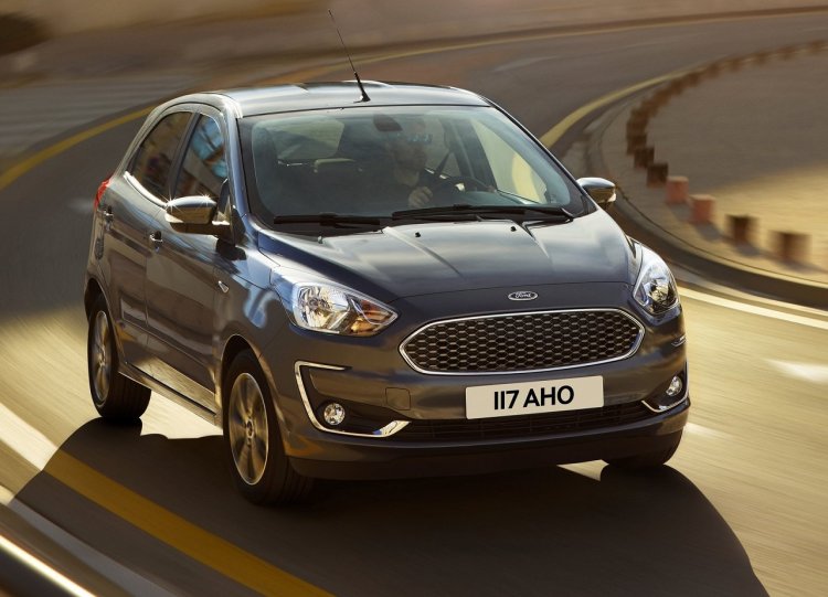 Ford Figo dealer stocks dry up as launch of the facelift nears