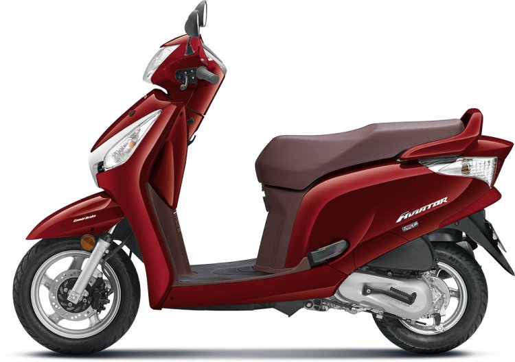 honda discontinued bikes 2020