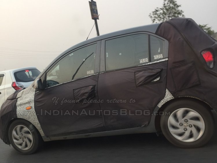 Hyundai AH2 media premiere in early October