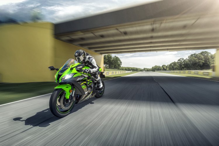 Locally assembled Kawasaki Ninja ZX-10R sold out in India