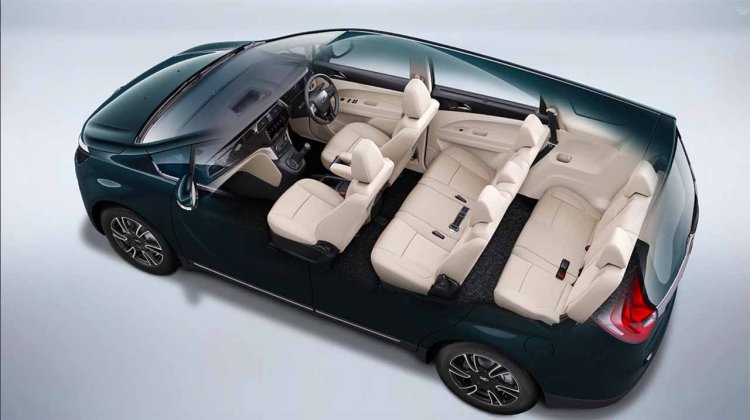 Mahindra Marazzo petrol and automatic variants in pipeline