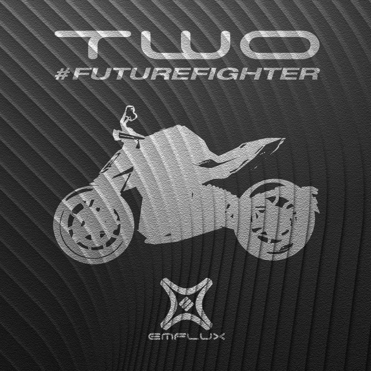 Emflux Two Teaser Official Instagram Image