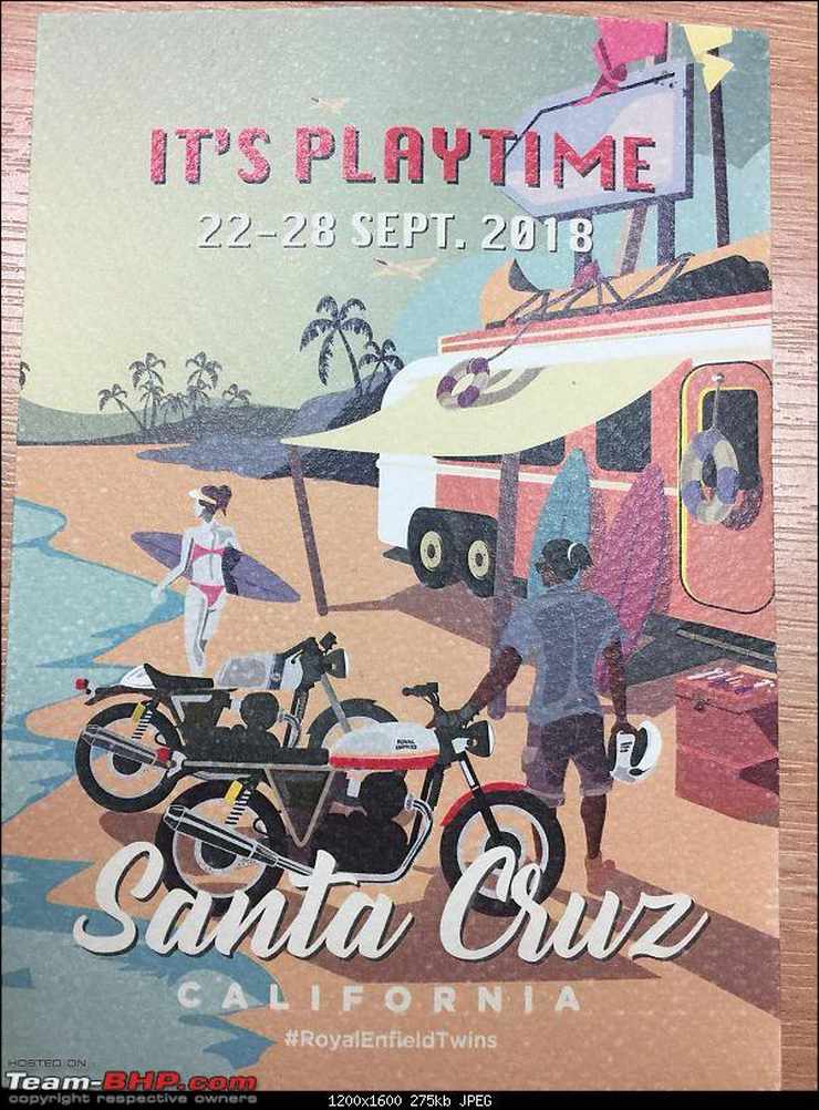 Royal Enfield Interceptor Continental Gt 650 Inter