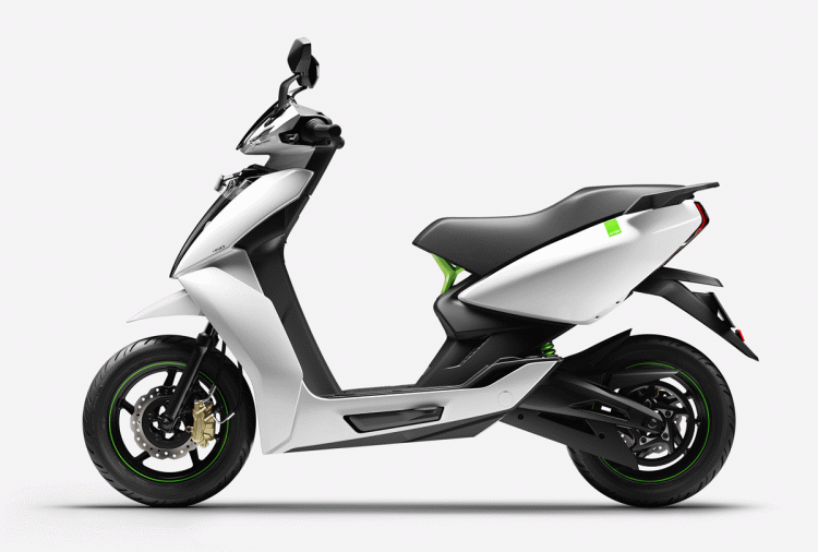 Ather to extend FAME 1 certified 450’s comprehensive warranty to 3 years