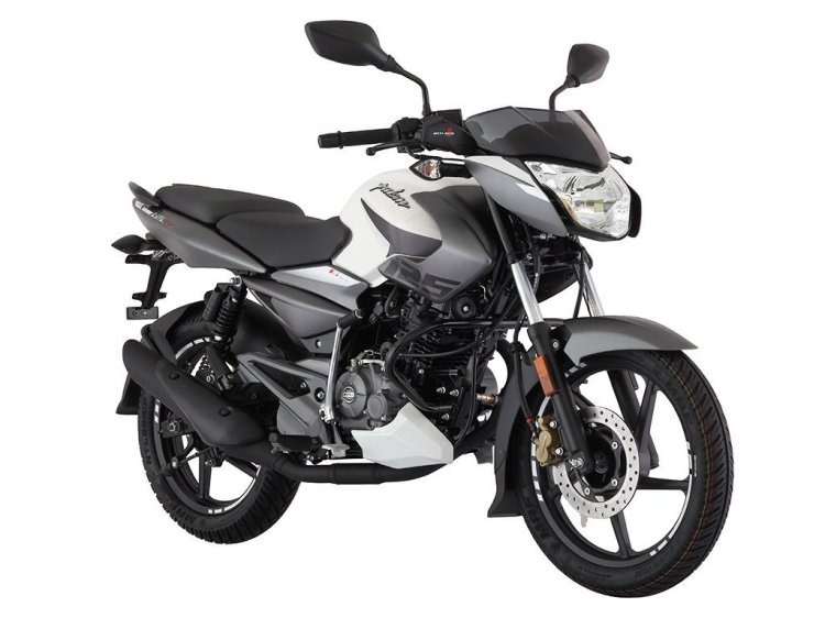 Bajaj Pulsar NS125 CBS launched in Colombia