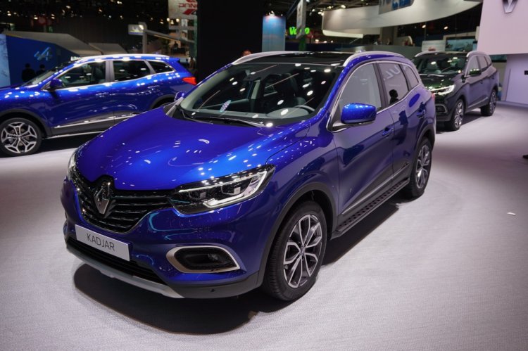 Top 5 European Renault models India truly deserves: From Renault