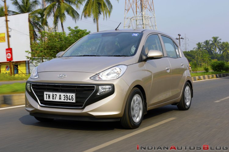 Santro Car 2021 Model - Cars Pictures and Driver