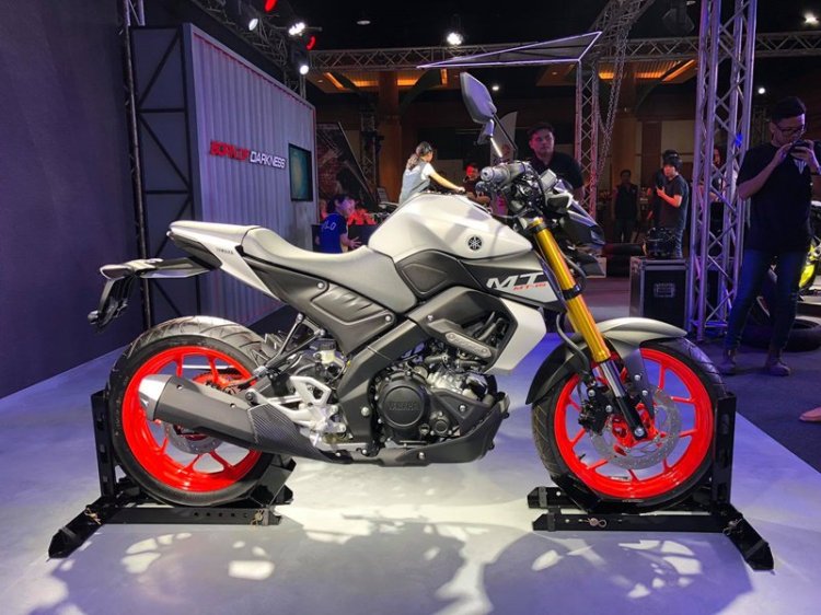 2019 Yamaha MT-15 to launch in India on 15 March - Report