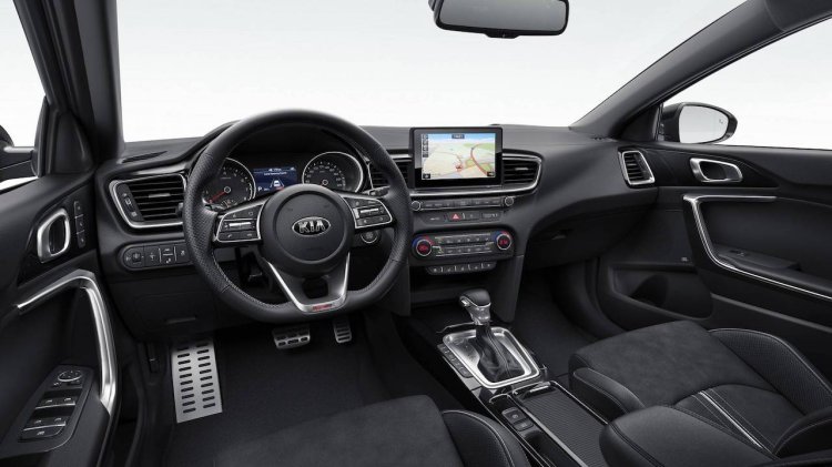 Kia Ceed could be launched in India - Report