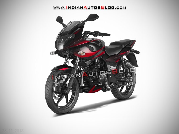 2018 pulsar 2024 220 price